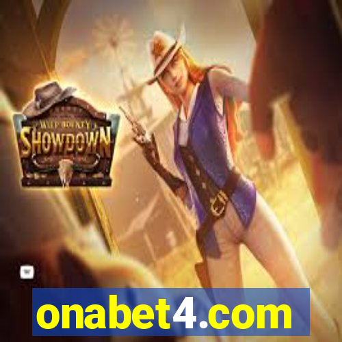 onabet4.com