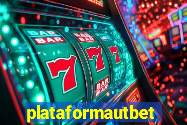 plataformautbet.com