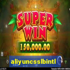 aliyuncsslbintl.com