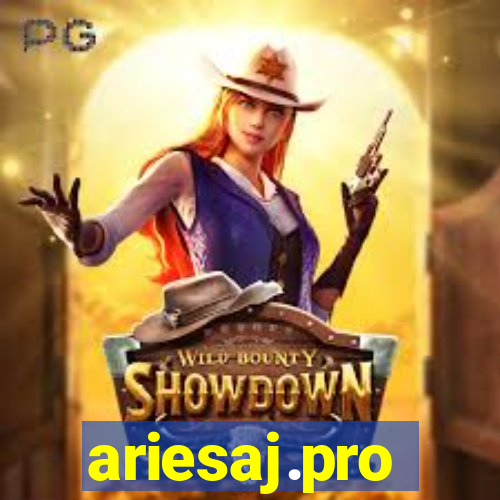 ariesaj.pro