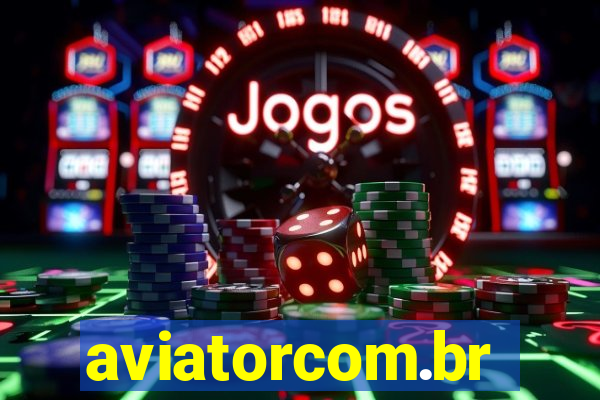 aviatorcom.br