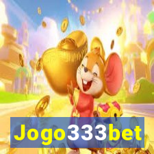 Jogo333bet