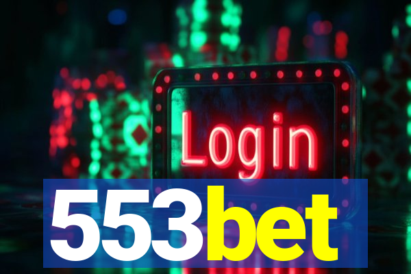 553bet