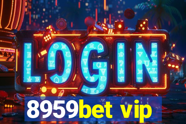 8959bet vip