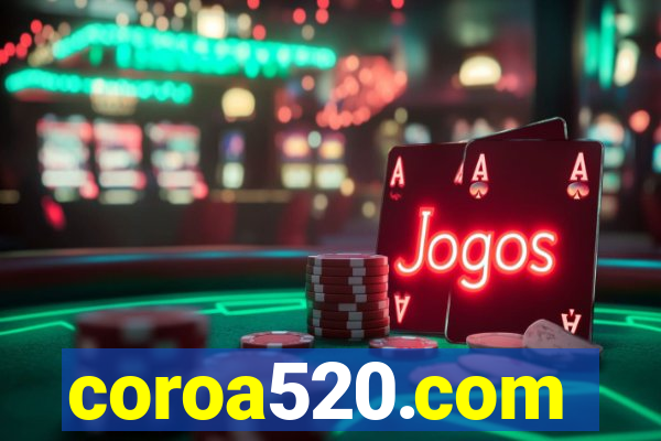 coroa520.com