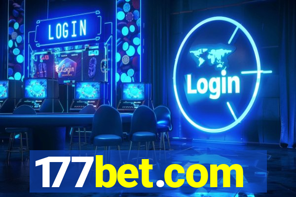 177bet.com