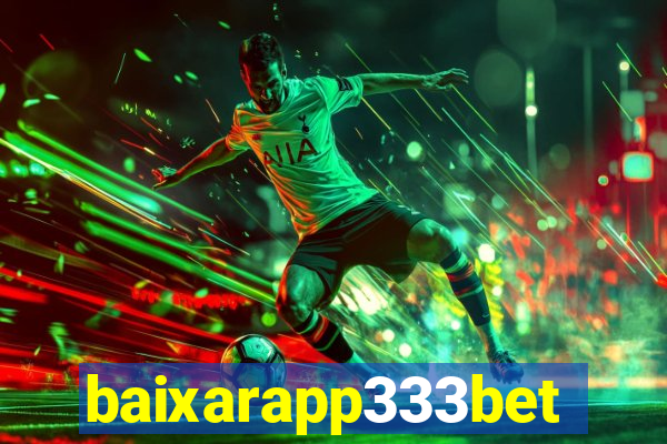 baixarapp333bet