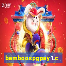 bamboospgpay1.com