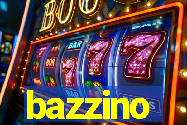 bazzino