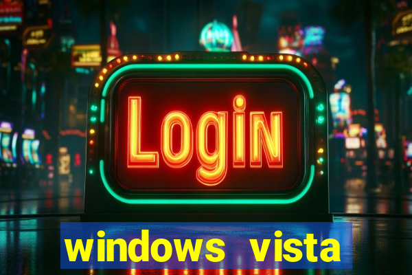 windows vista simulator online