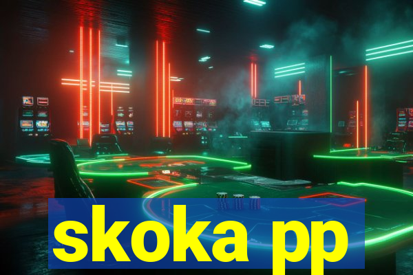 skoka pp