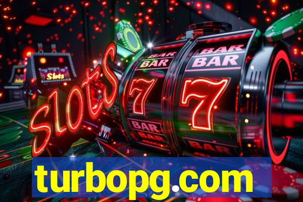 turbopg.com