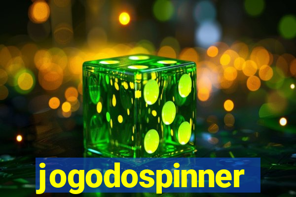 jogodospinner