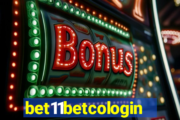 bet11betcologin