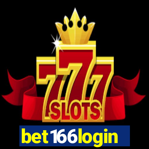 bet166login