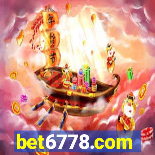 bet6778.com