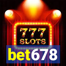 bet678