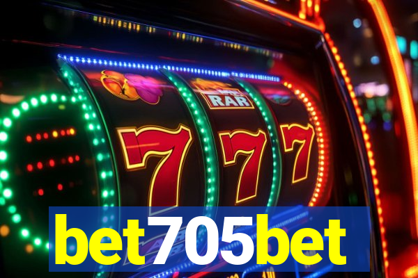 bet705bet