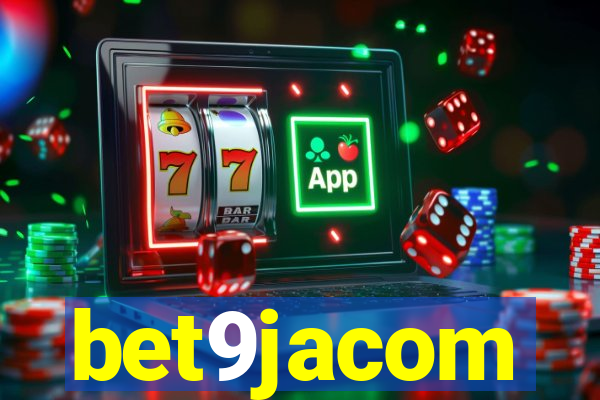 bet9jacom