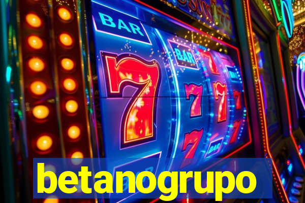 betanogrupo