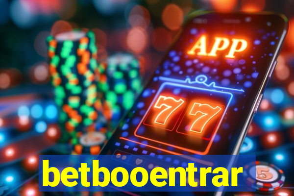 betbooentrar