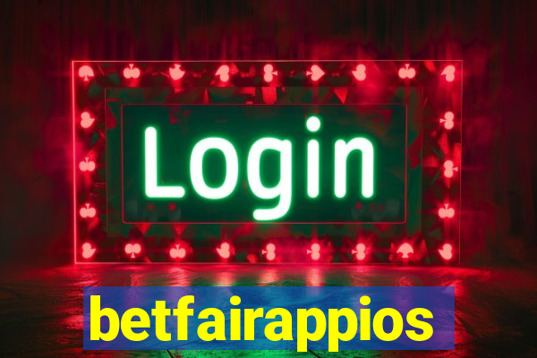 betfairappios