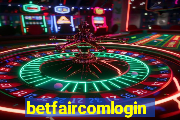 betfaircomlogin