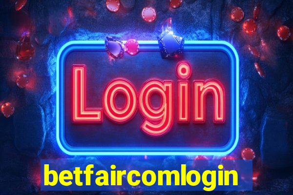 betfaircomlogin