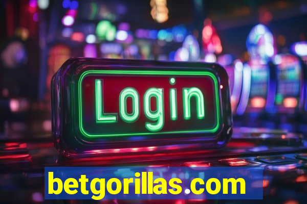 betgorillas.com