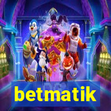 betmatik