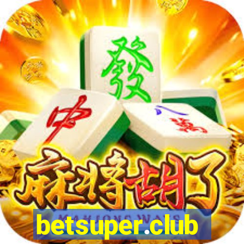 betsuper.club