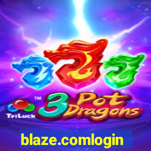 blaze.comlogin