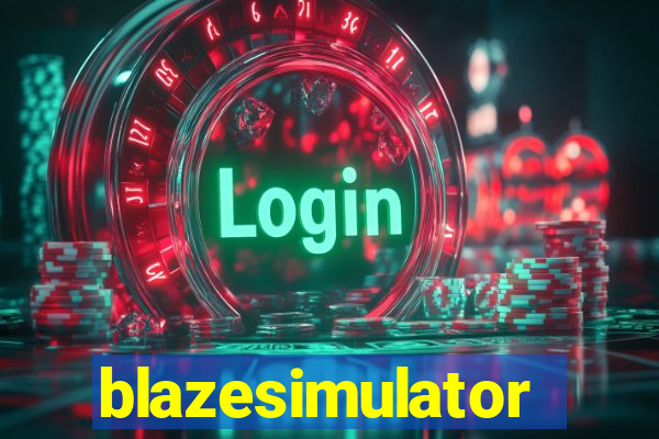 blazesimulator