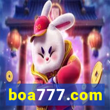 boa777.com