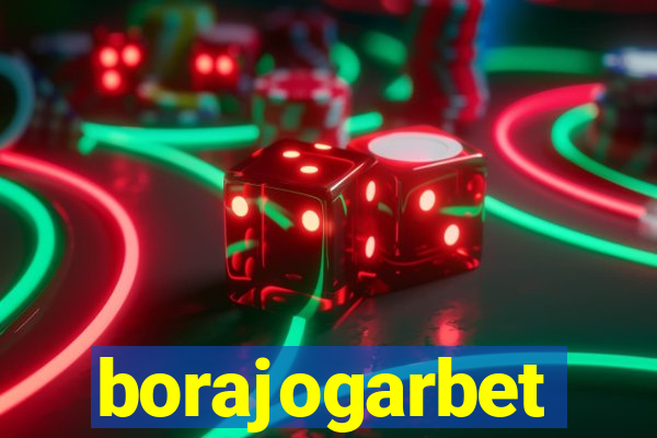 borajogarbet