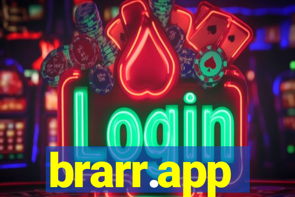 brarr.app