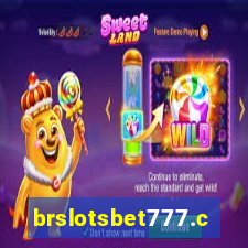 brslotsbet777.com