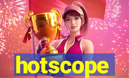 hotscope