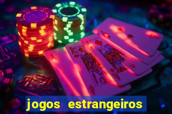 jogos estrangeiros para ganhar dinheiro