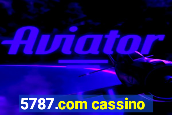 5787.com cassino