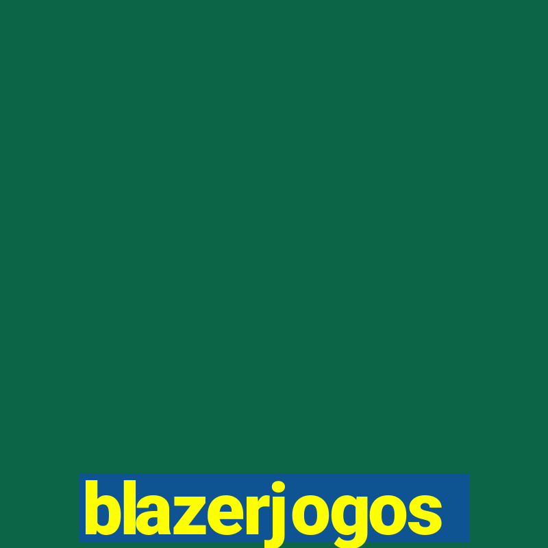 blazerjogos