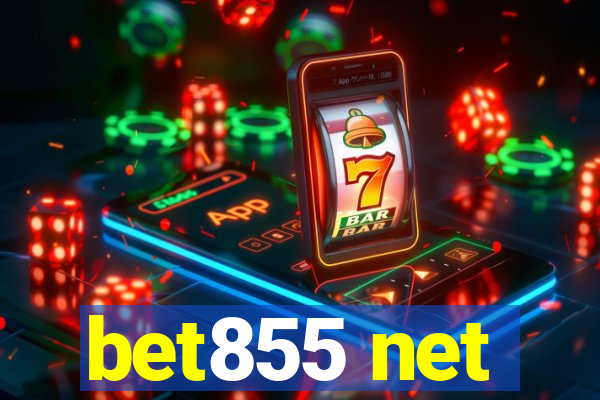 bet855 net