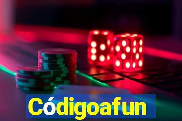 Códigoafun