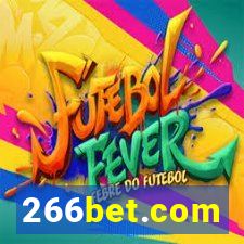 266bet.com