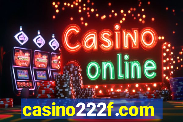 casino222f.com