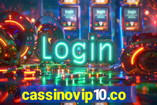 cassinovip10.com