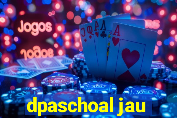 dpaschoal jau