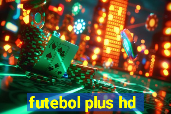 futebol plus hd