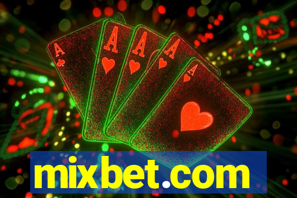 mixbet.com