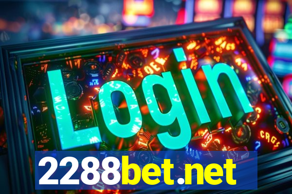 2288bet.net